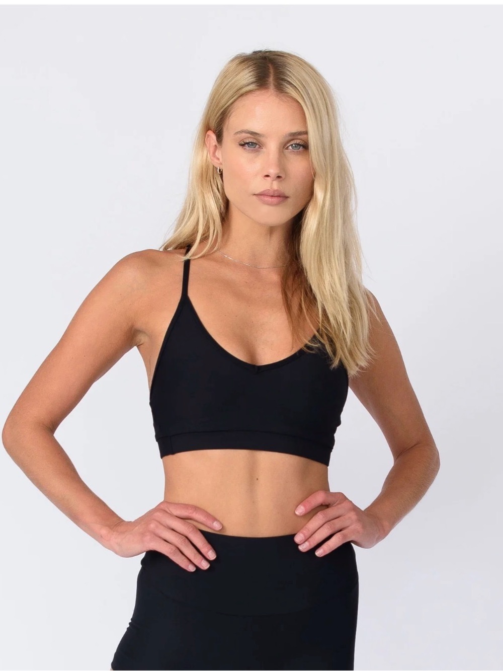 Skatie Zero Sports bra